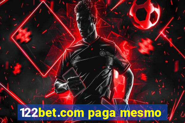 122bet.com paga mesmo